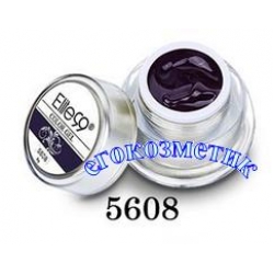 Ув Гел Цветен 5608 Лилав 8ml Elite99